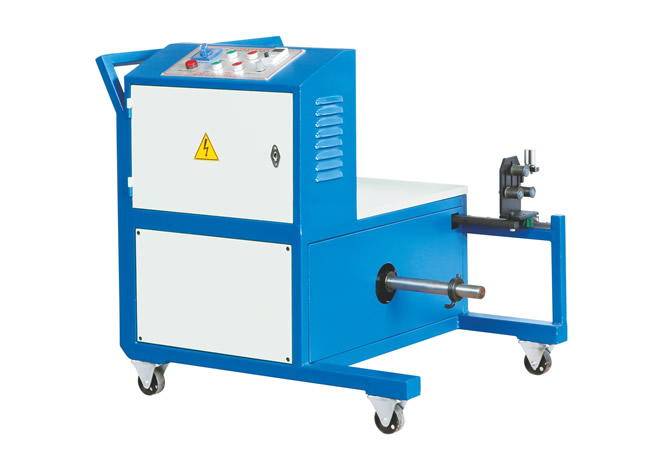 TM-CV金屬針布倒料機(jī)