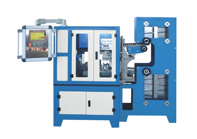 TM-KSD 高精度自動(dòng)膠輥磨礪機(jī)
