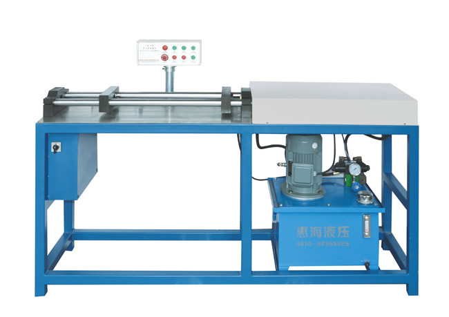 TM-PW 臥式精并套膠輥機(jī)