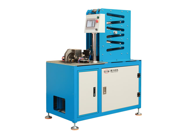 TM-STA全自動膠輥加油機(jī)