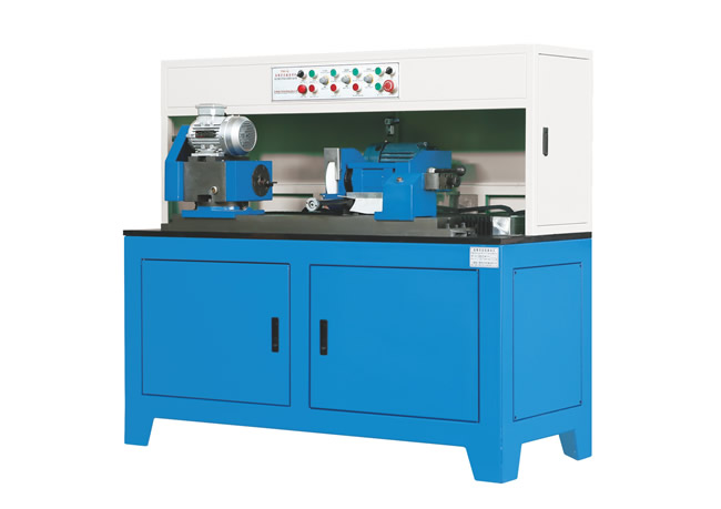 TM-JB 高精度精并膠輥磨礪機(jī)