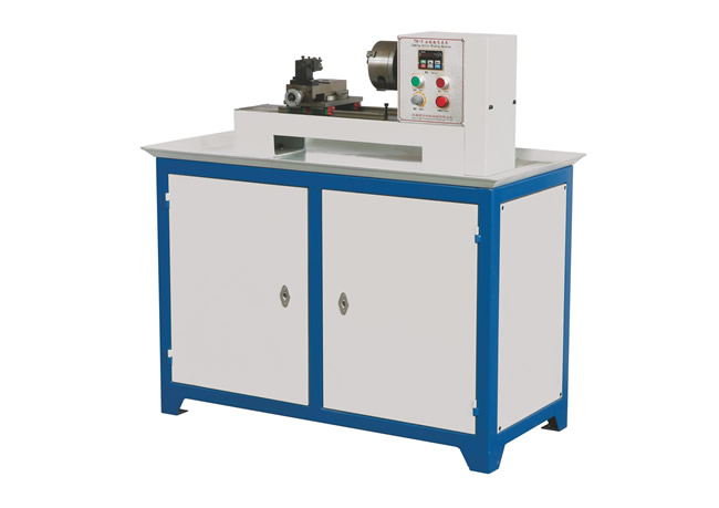 TM-N分梳輥包卷機(jī)