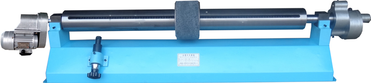 TM-E金屬針布磨輥