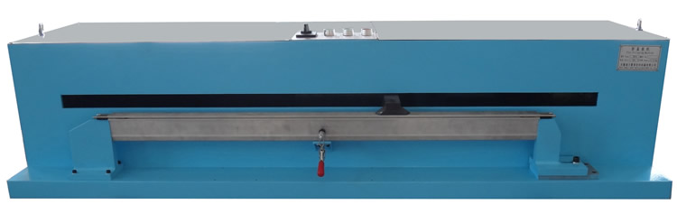 TM-H拆蓋板機(jī)