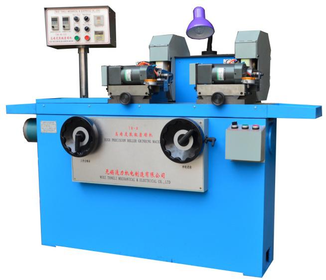 TM-M-SG高精度膠輥磨礪機(jī)