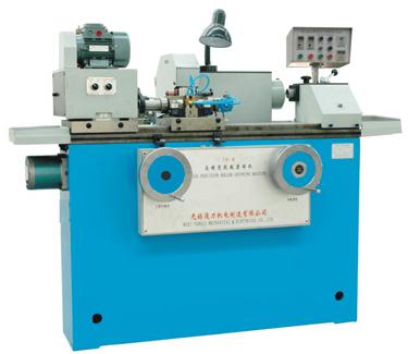 TM-M-VI高精度磨膠輥機(jī)